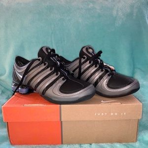 Women’s Nike Shox MC